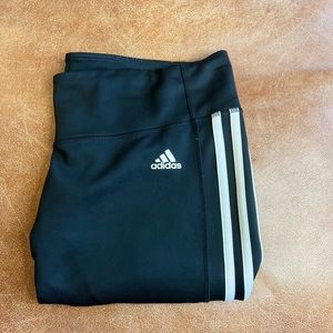 Adidas 3 size XL 👖 PANTS